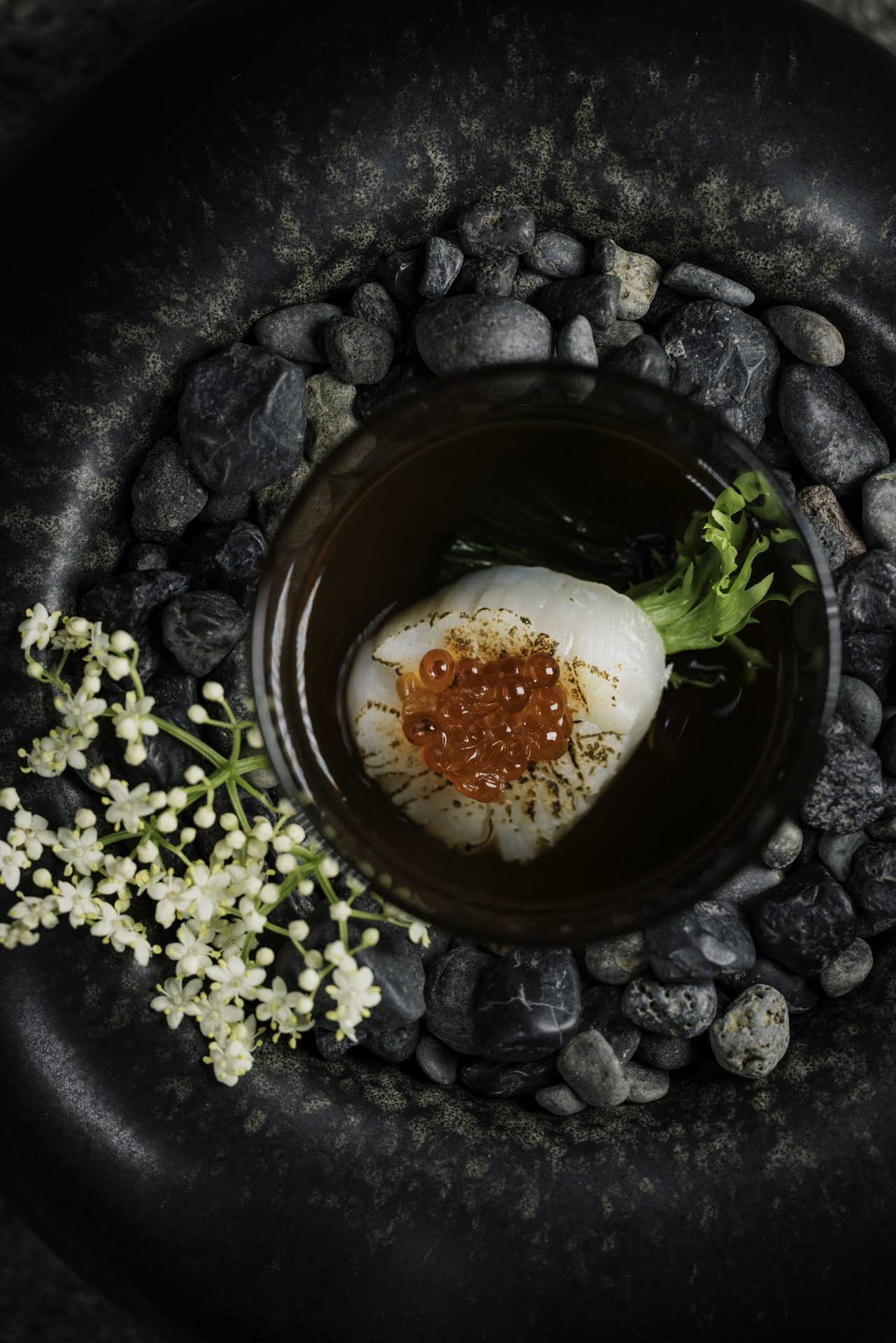Shun Omakase Counter — Japanese omakase in Berawa, Canggu, Bali